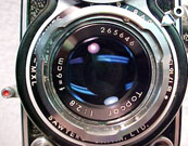 lens