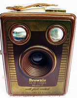 Model F Brownie