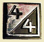 4x4 logo